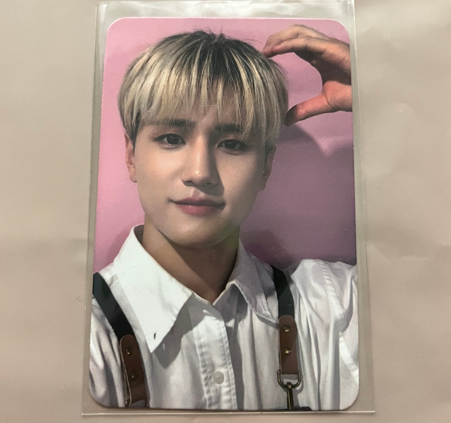 8turn Photocard Jaeyun