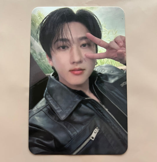 Stray Kids 5 Star Starriver POB Changbin