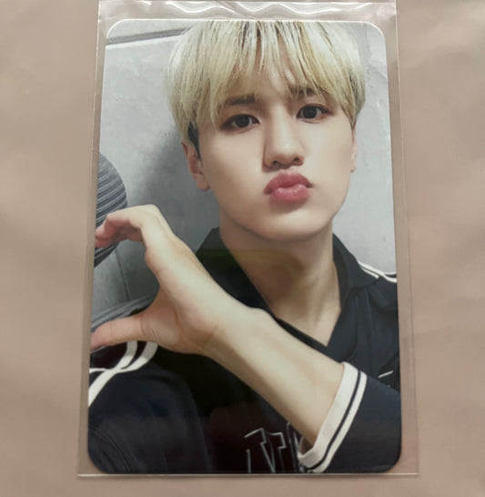 8turn Photocard Jaeyun