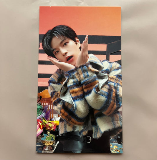 Stray Kids The Sound Photocard Seungmin