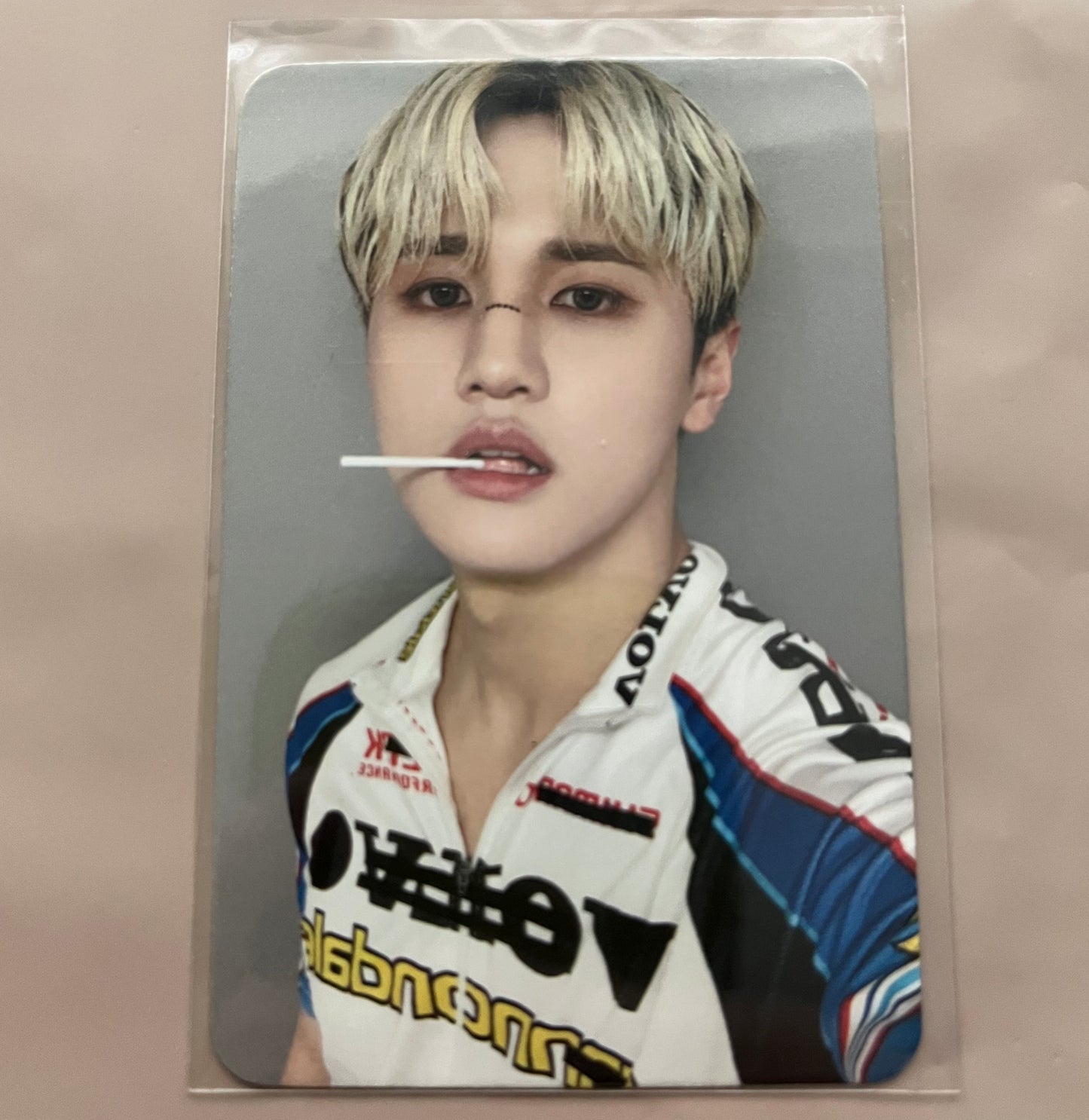 8turn Photocard Jaeyun